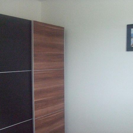 Apartments Diva Новаля Екстериор снимка