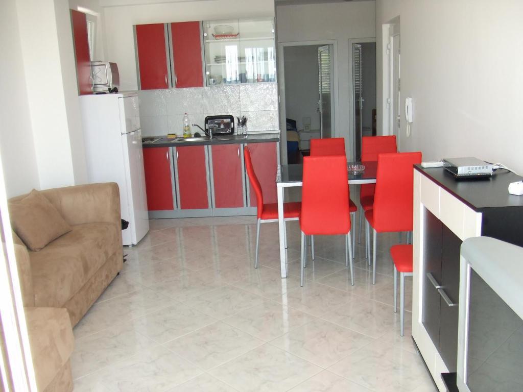 Apartments Diva Новаля Стая снимка