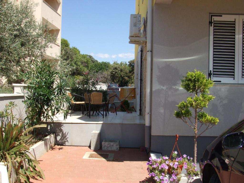 Apartments Diva Новаля Стая снимка