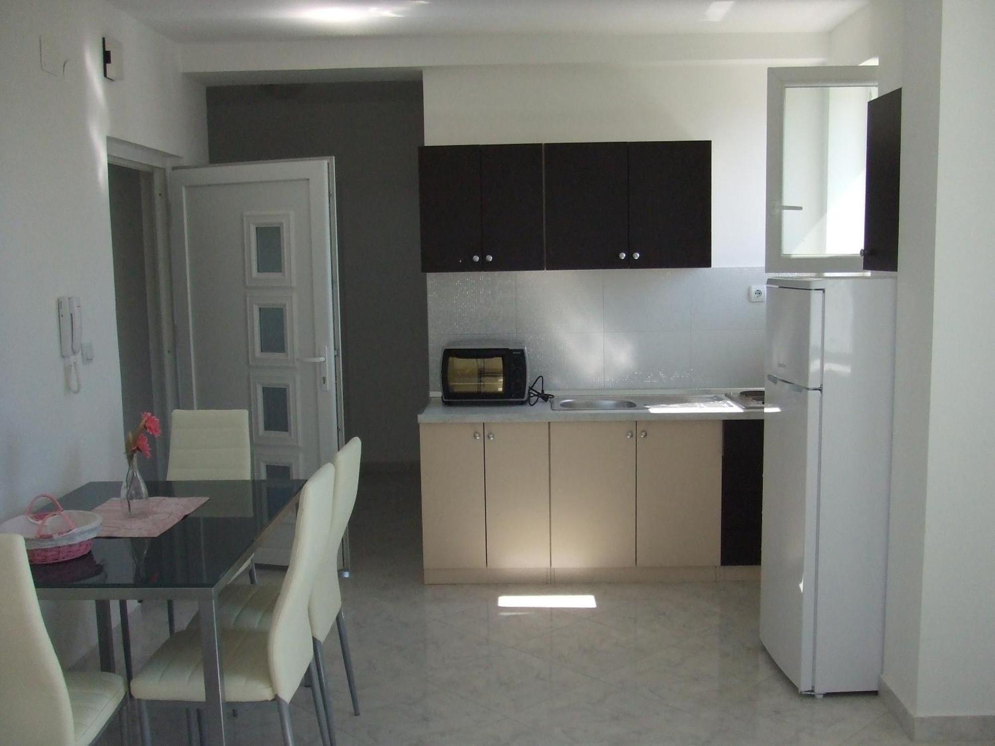 Apartments Diva Новаля Екстериор снимка