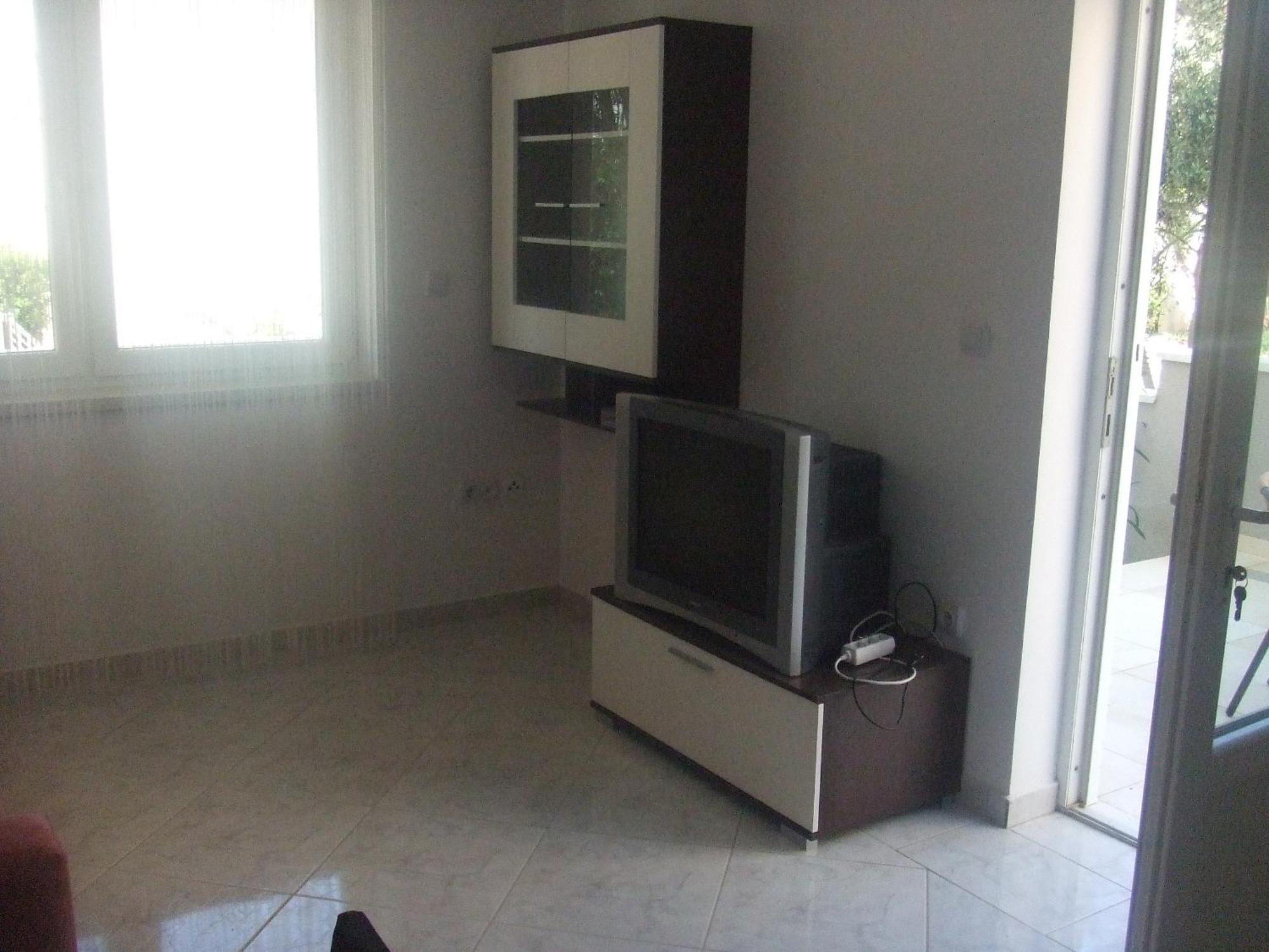 Apartments Diva Новаля Екстериор снимка