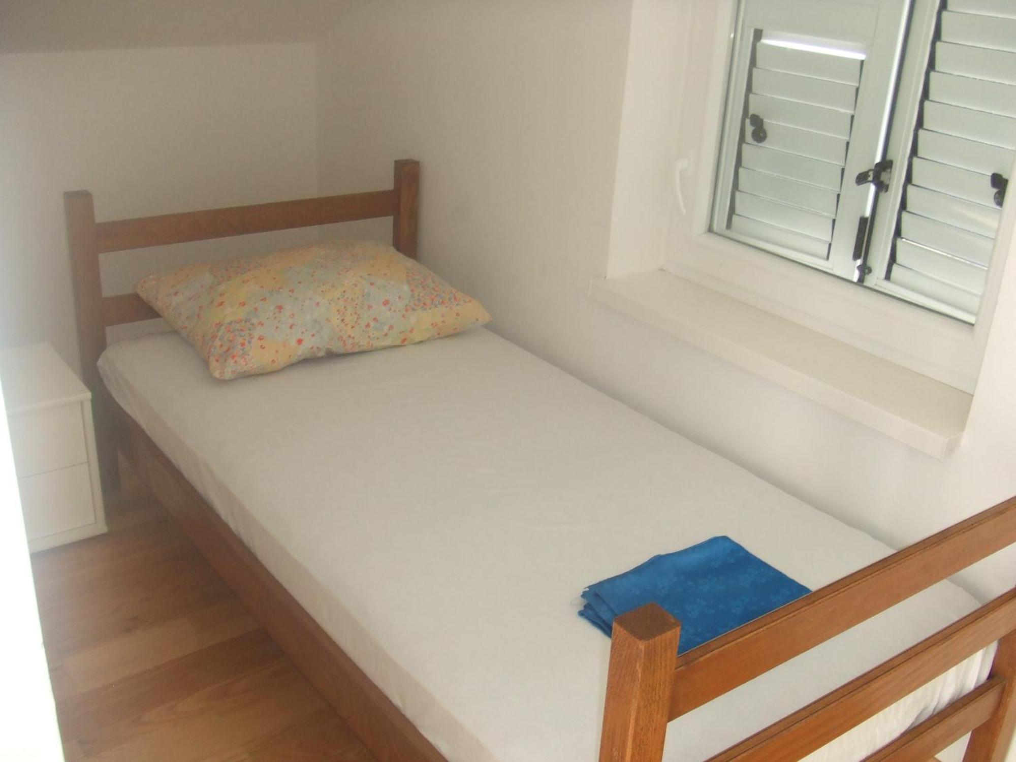 Apartments Diva Новаля Екстериор снимка