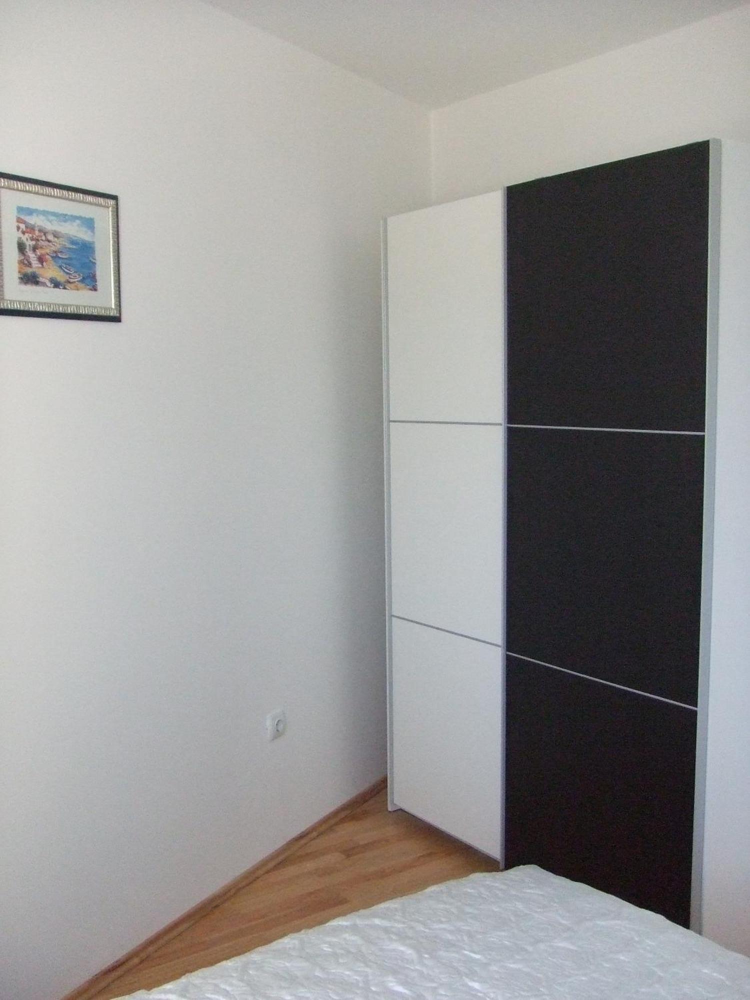 Apartments Diva Новаля Екстериор снимка
