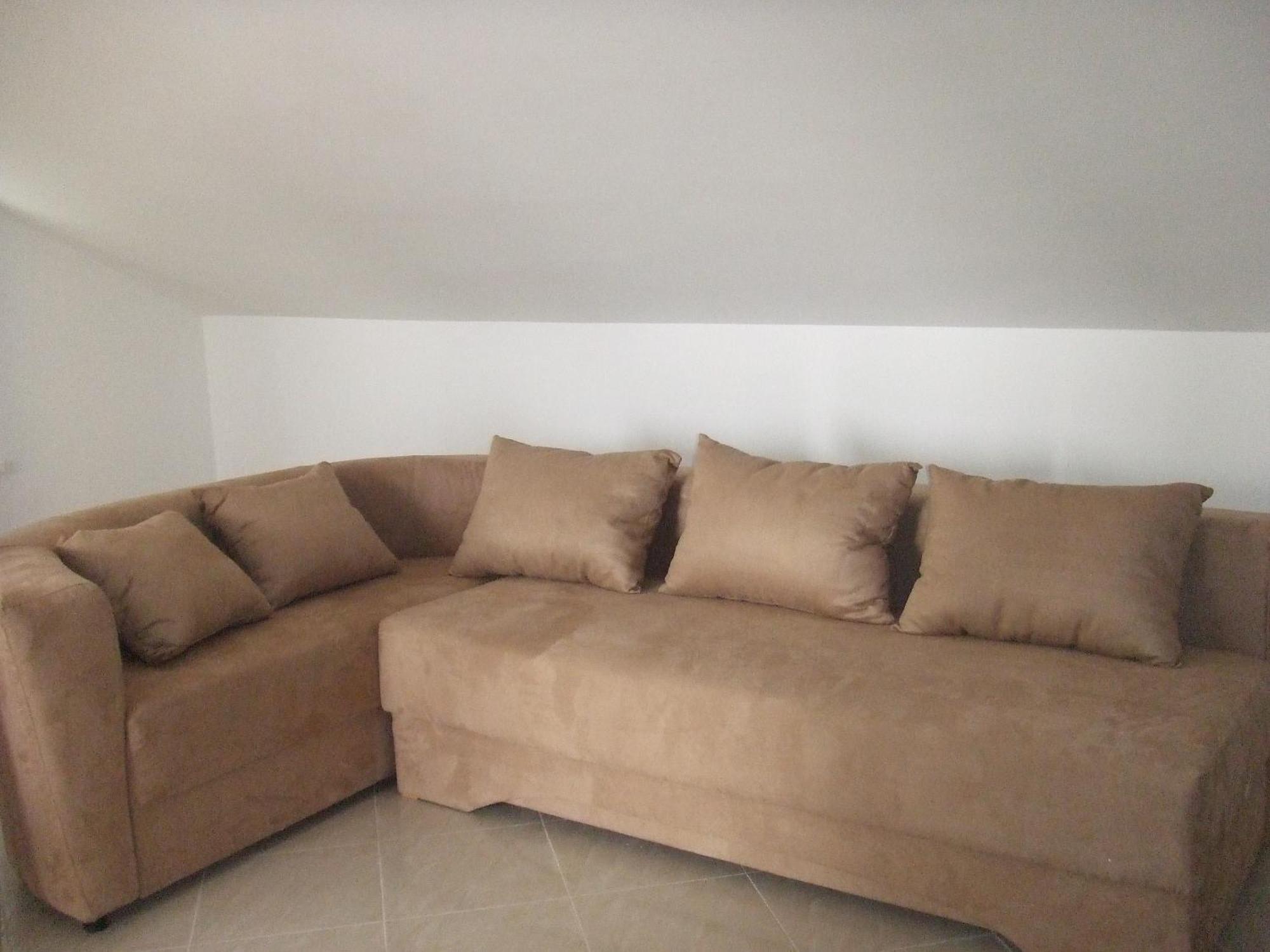 Apartments Diva Новаля Екстериор снимка
