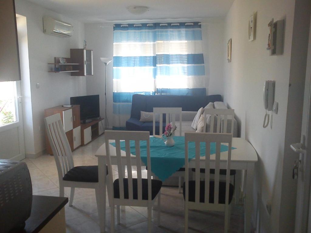 Apartments Diva Новаля Стая снимка
