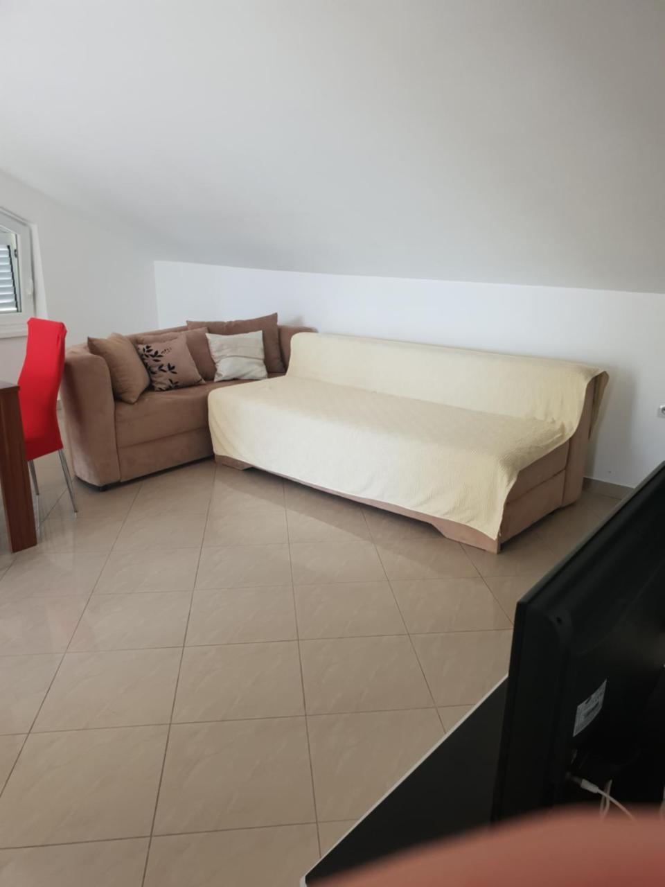 Apartments Diva Новаля Екстериор снимка