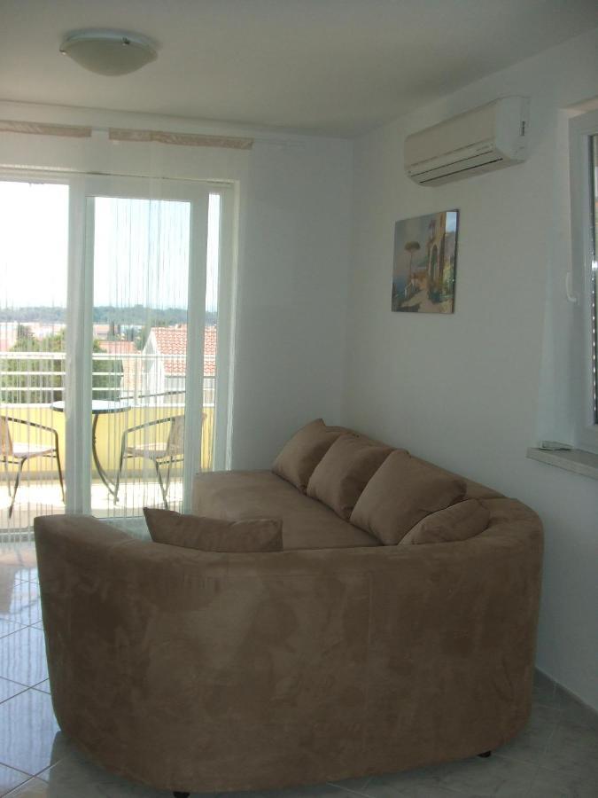 Apartments Diva Новаля Стая снимка