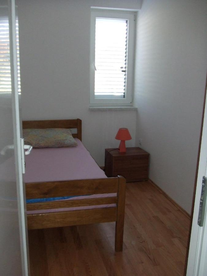 Apartments Diva Новаля Стая снимка