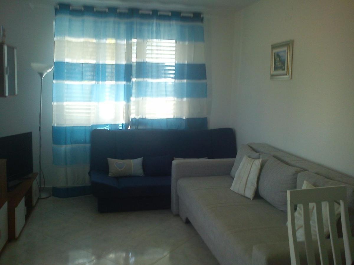 Apartments Diva Новаля Стая снимка